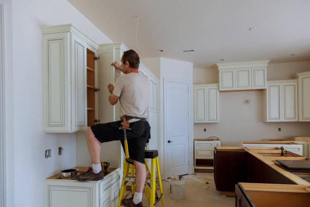 Kitchen Flooring specialists in Bothell, WA